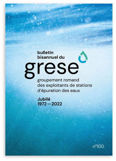 grese, bulletin bisannuel